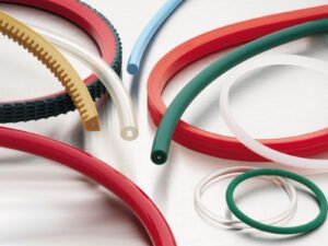 Fırfırlı ve Profilli Konveyör Bant